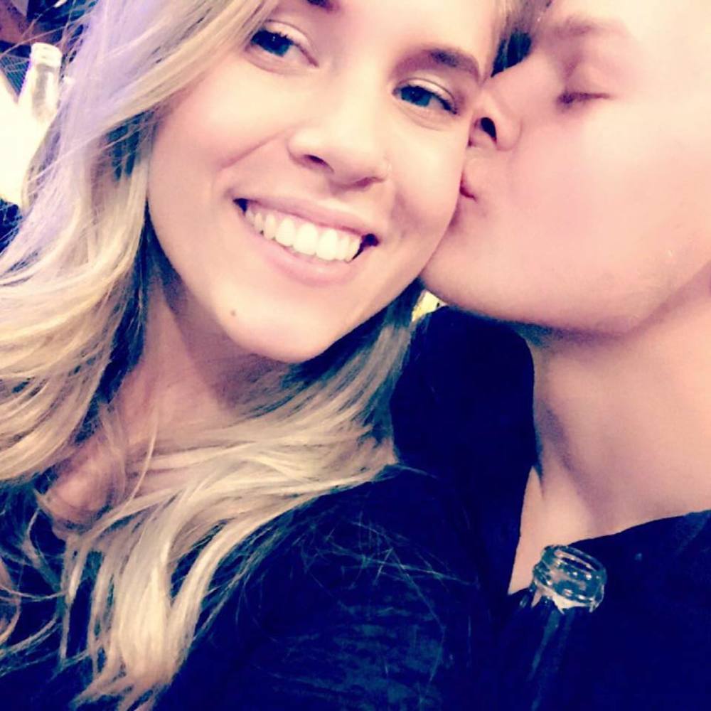 Meet your Posher, Jess